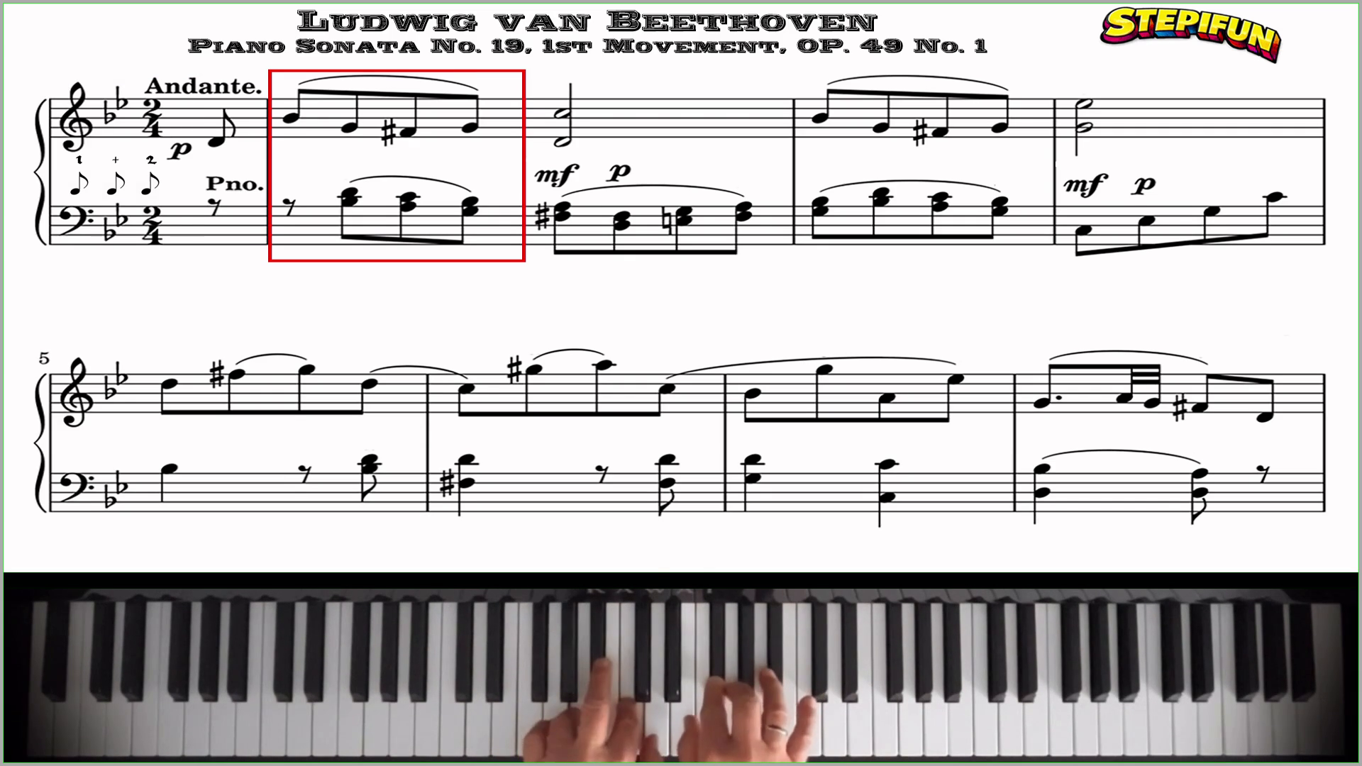 Video Screenshot At Video Start
